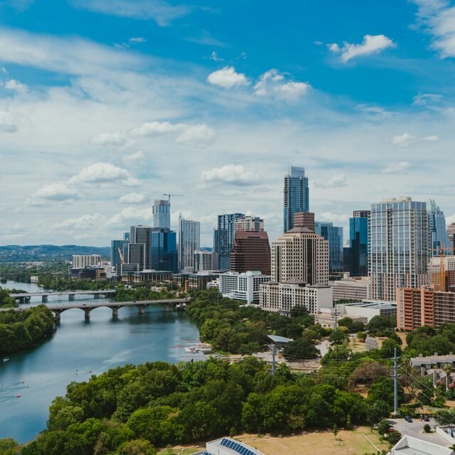 Day offices in Austin