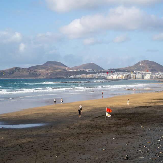 Coworking in Canary Islands