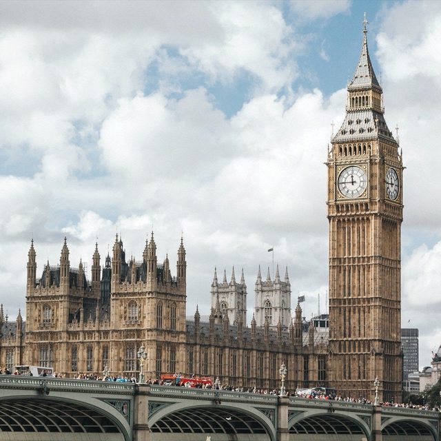 Coworking in London