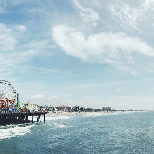 Coworking in Los Angeles