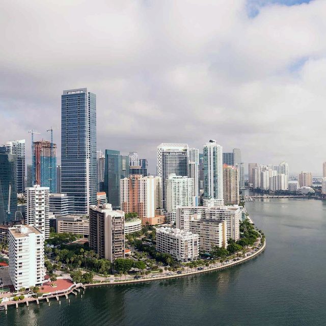 Coworking in Miami