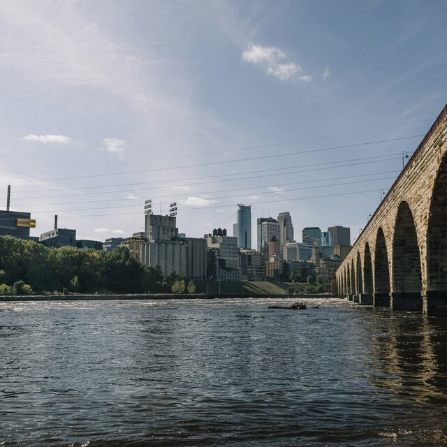 Coworking in Minneapolis