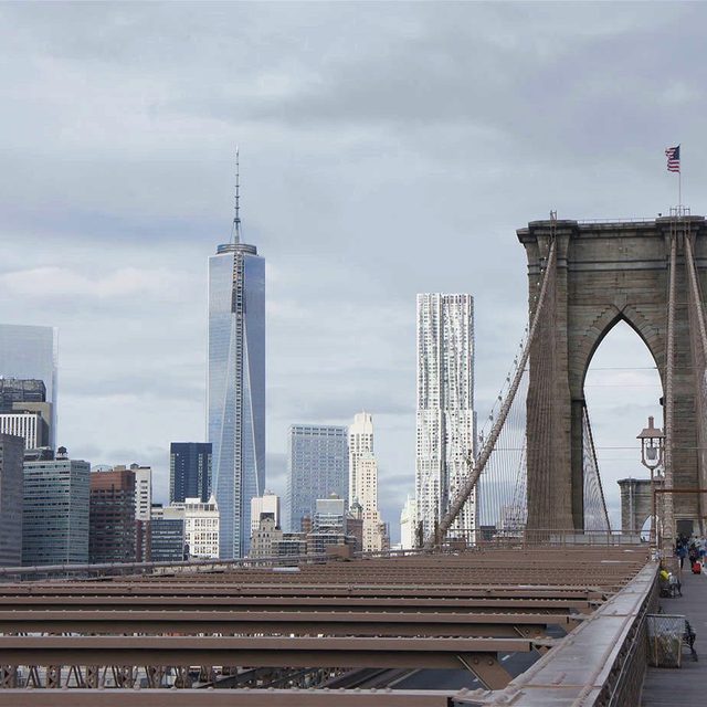 Coworking in New York City