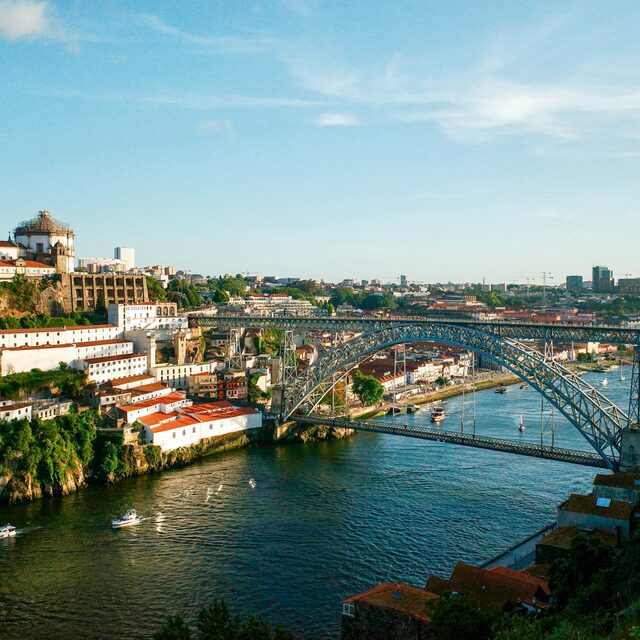Coworking in Porto