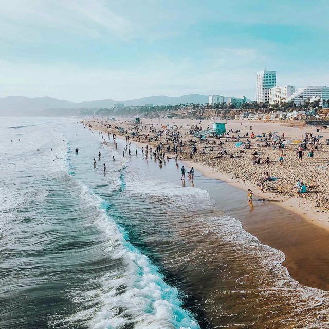 Coworking in San Diego