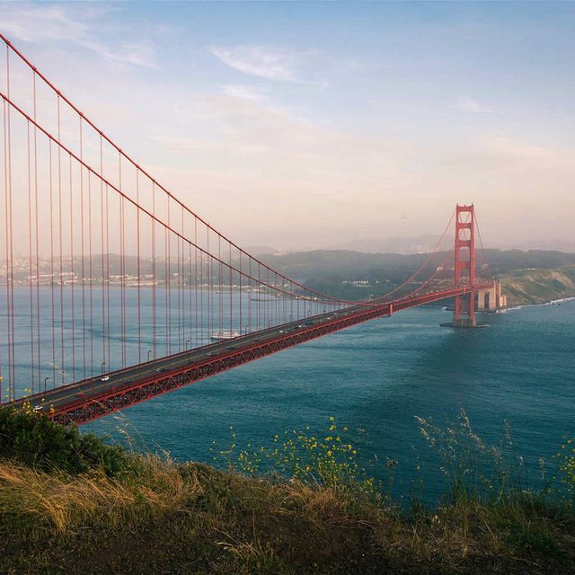 Coworking in San Francisco