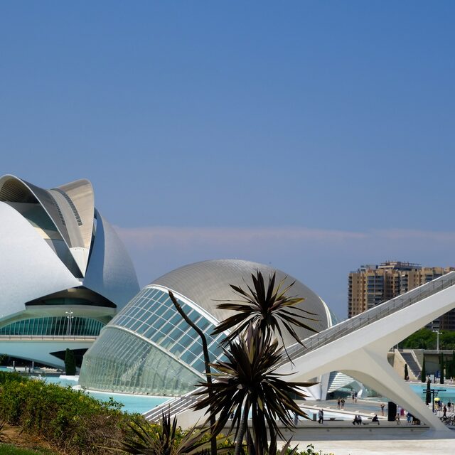 Day offices in Valencia