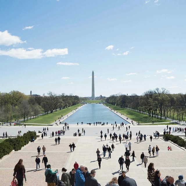 Coworking in Washington, D.C.