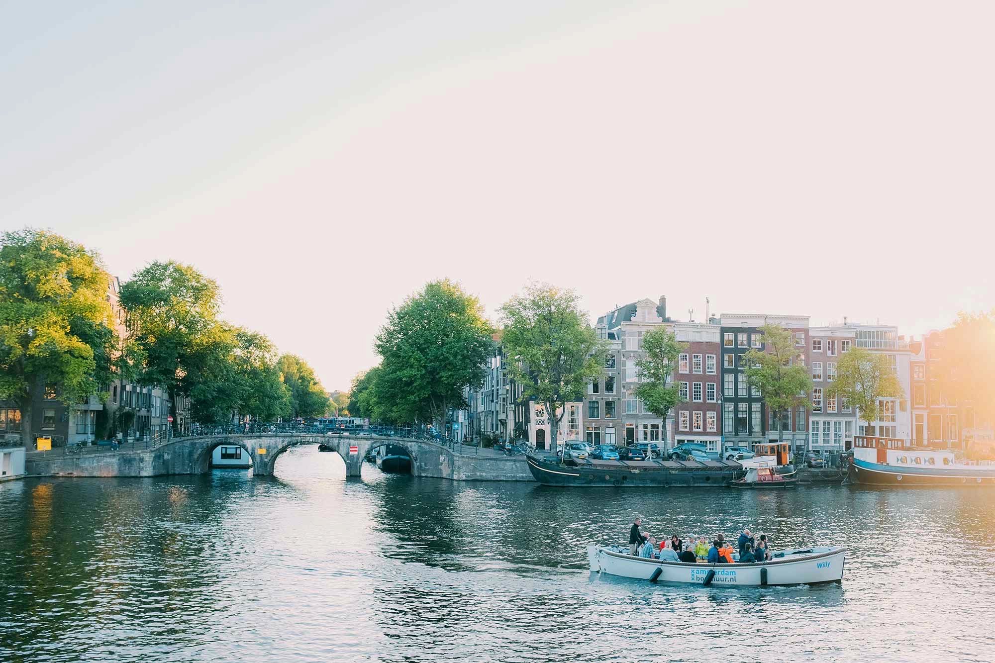 Amsterdam