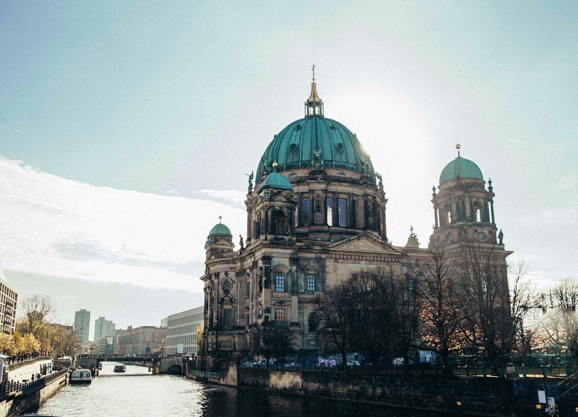 Berlin