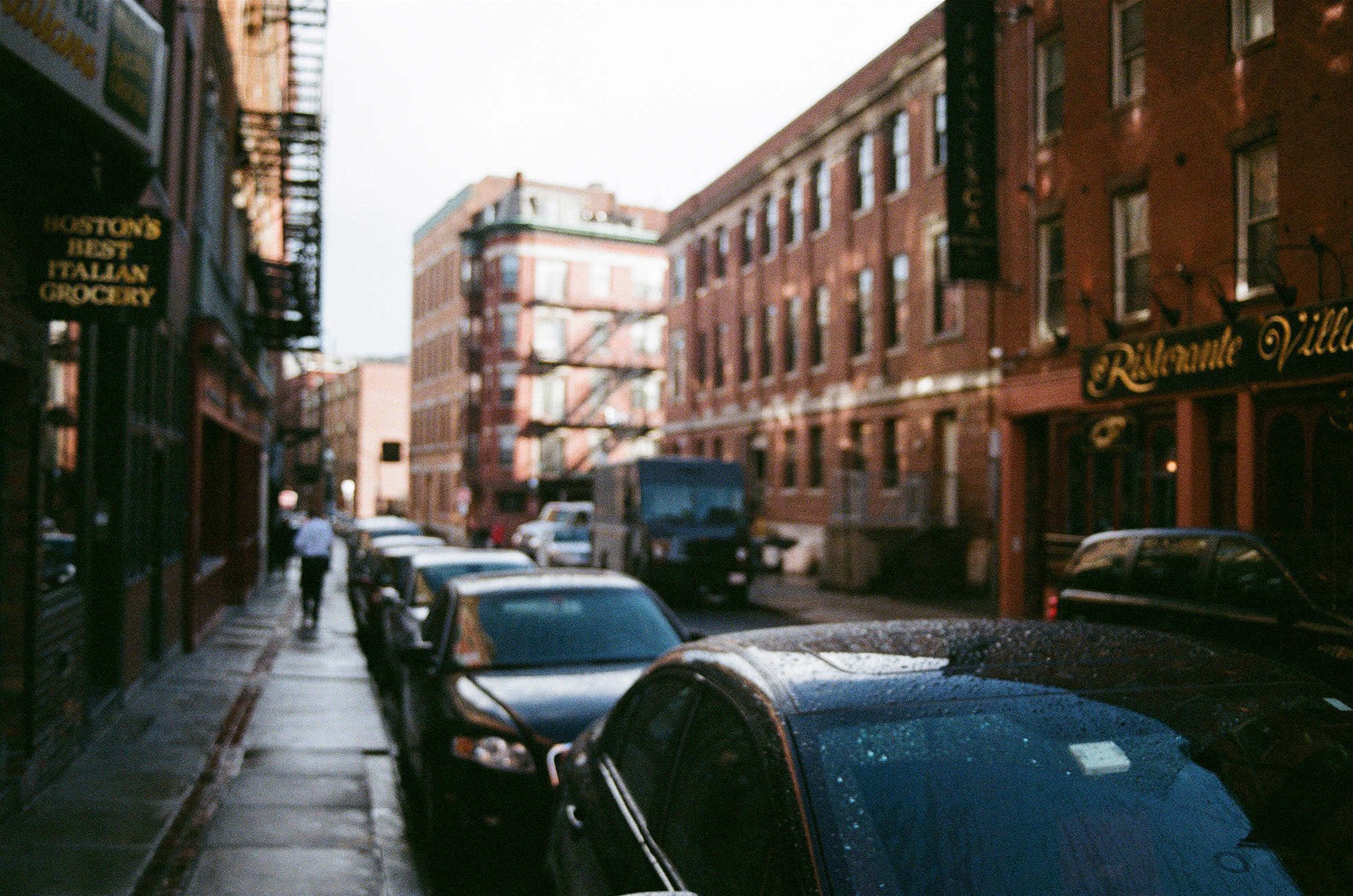 Boston
