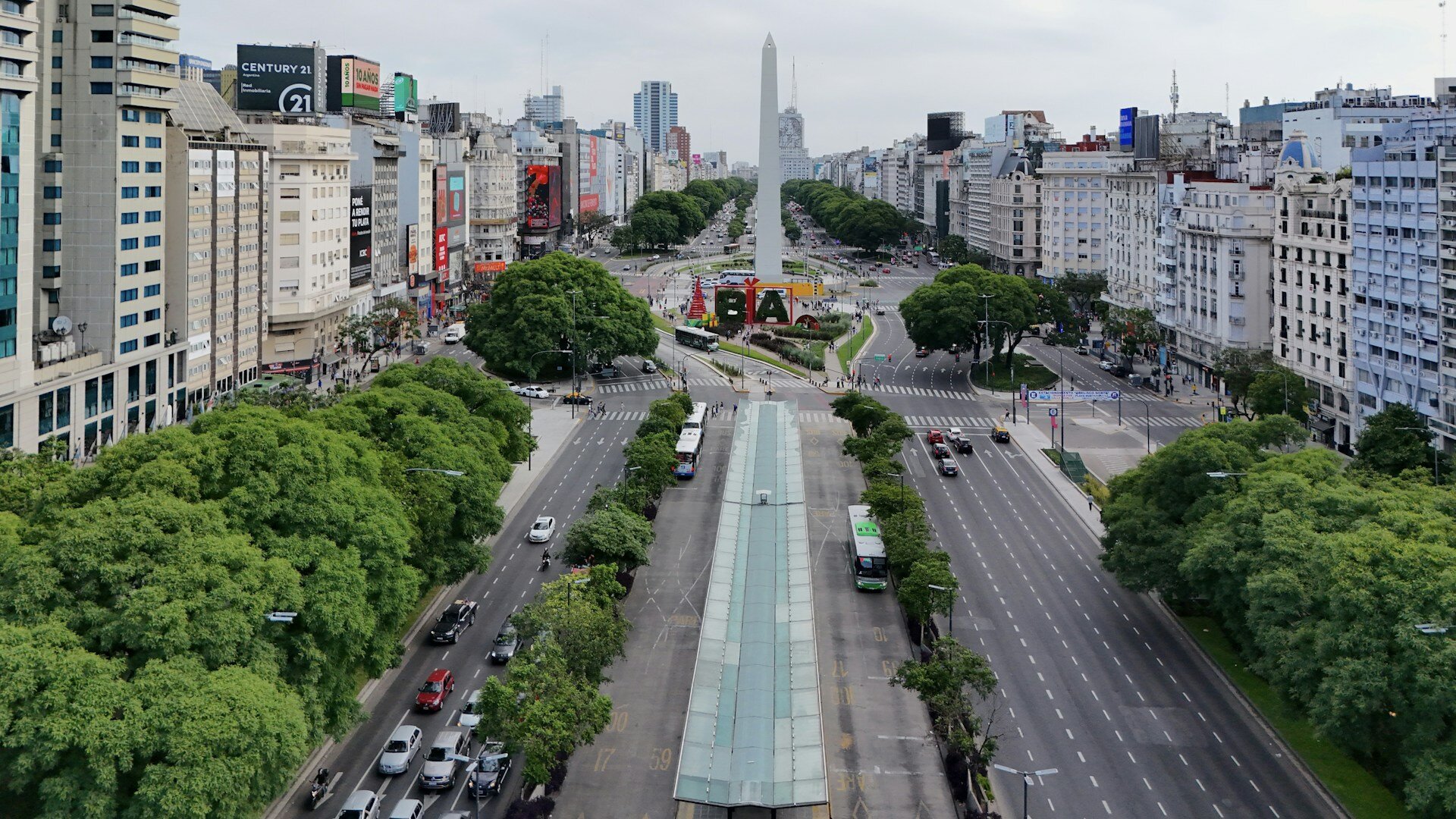 Buenos Aires