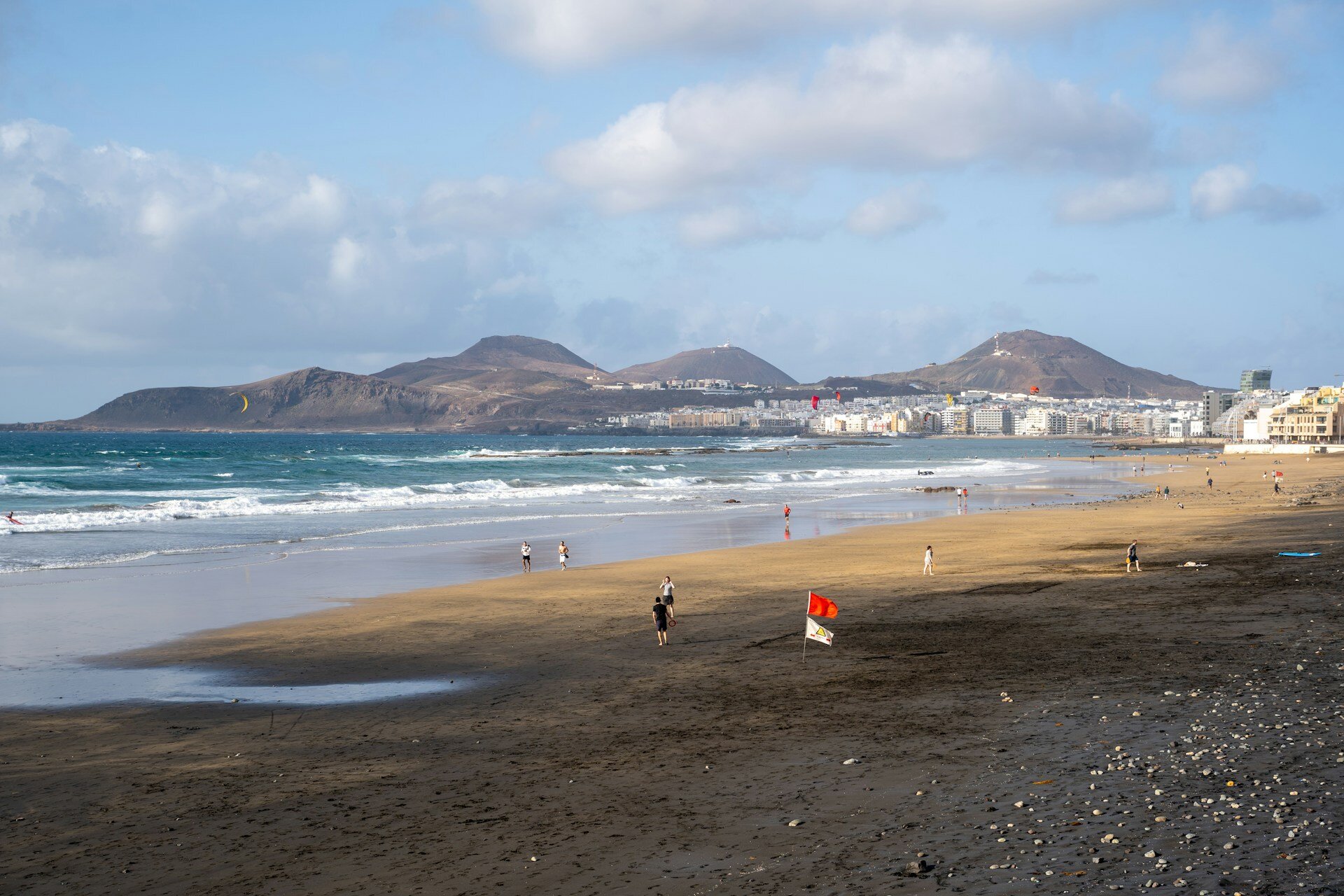 Canary Islands