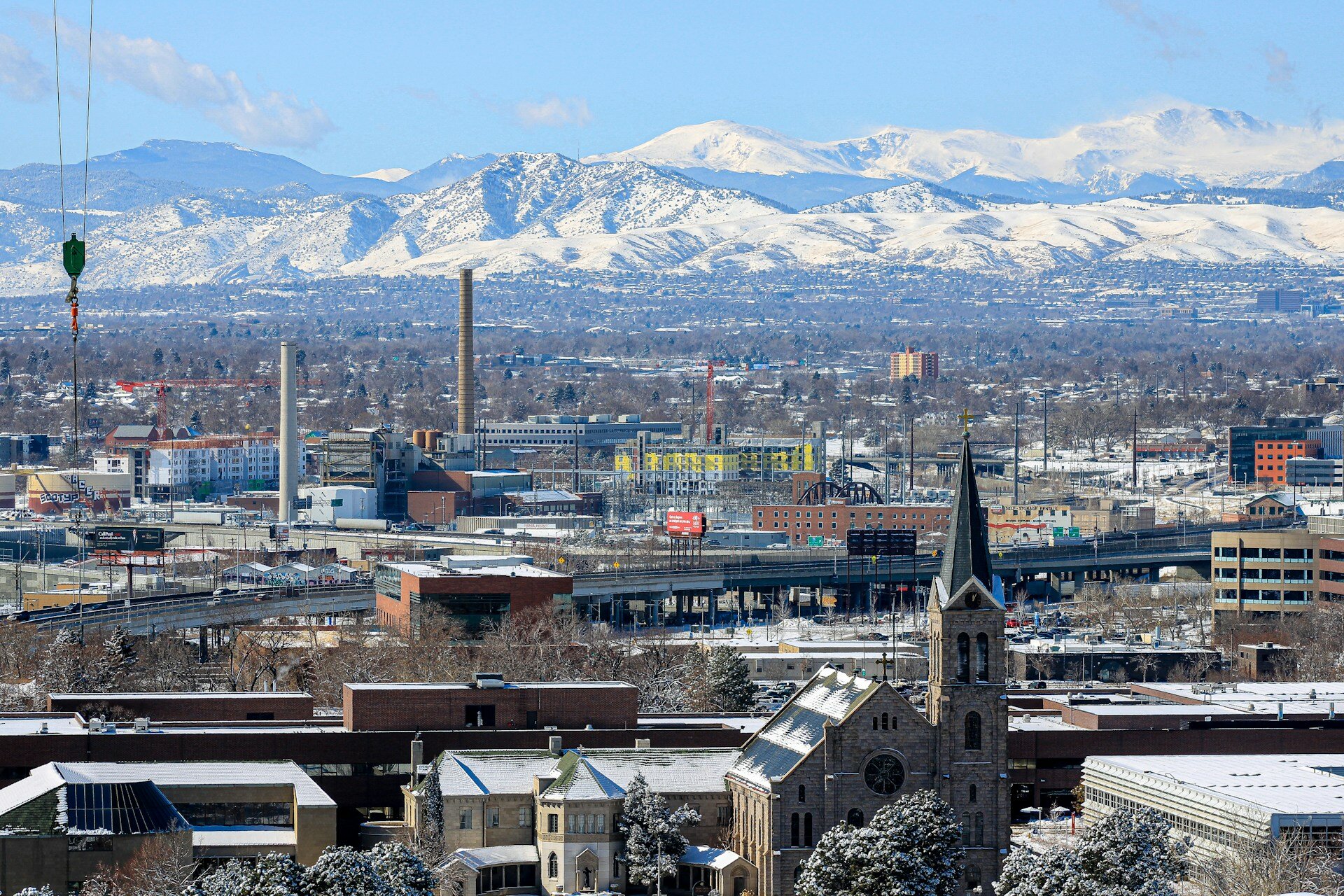 Denver