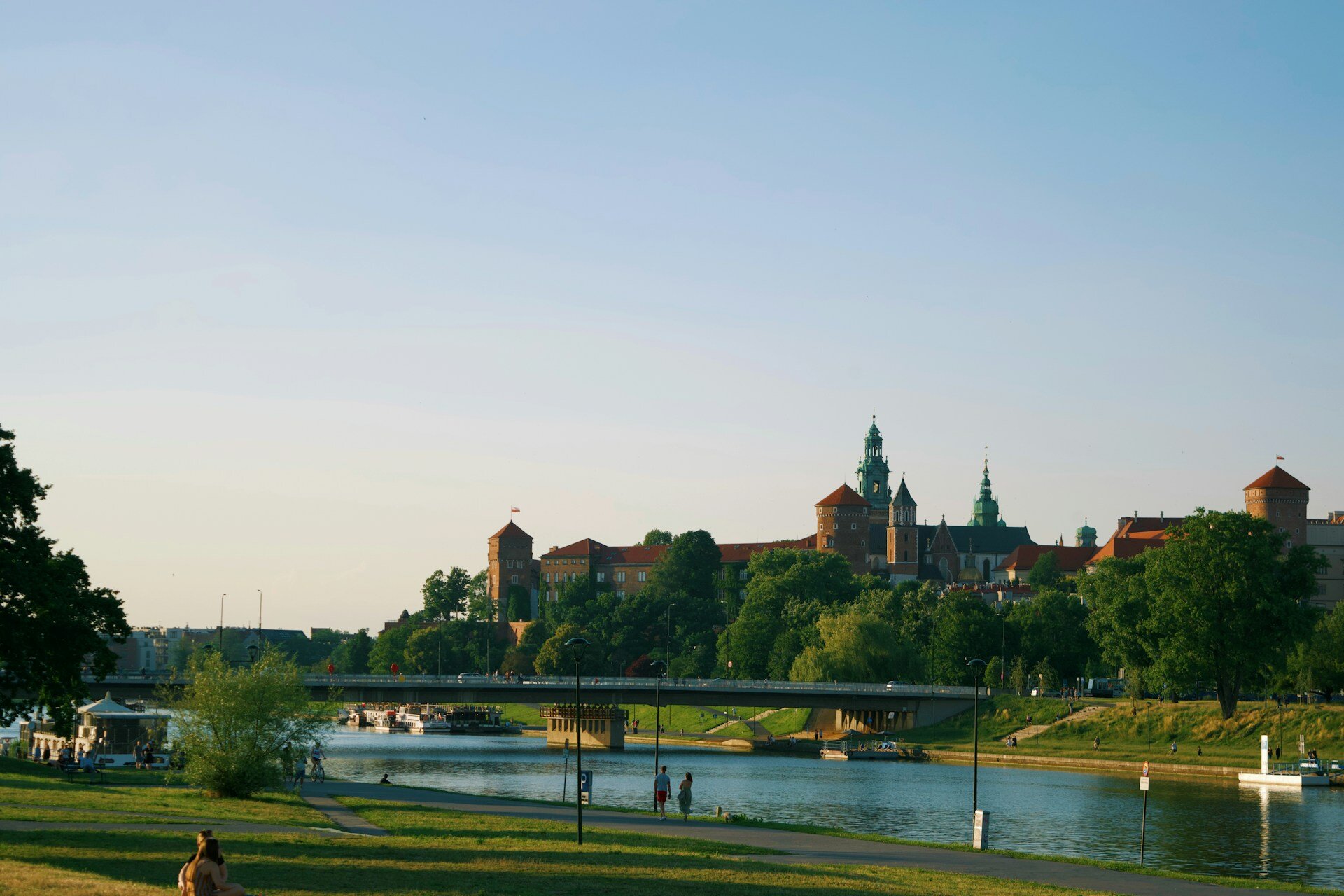 Krakow