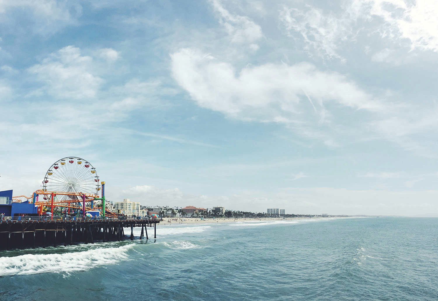 Los Angeles