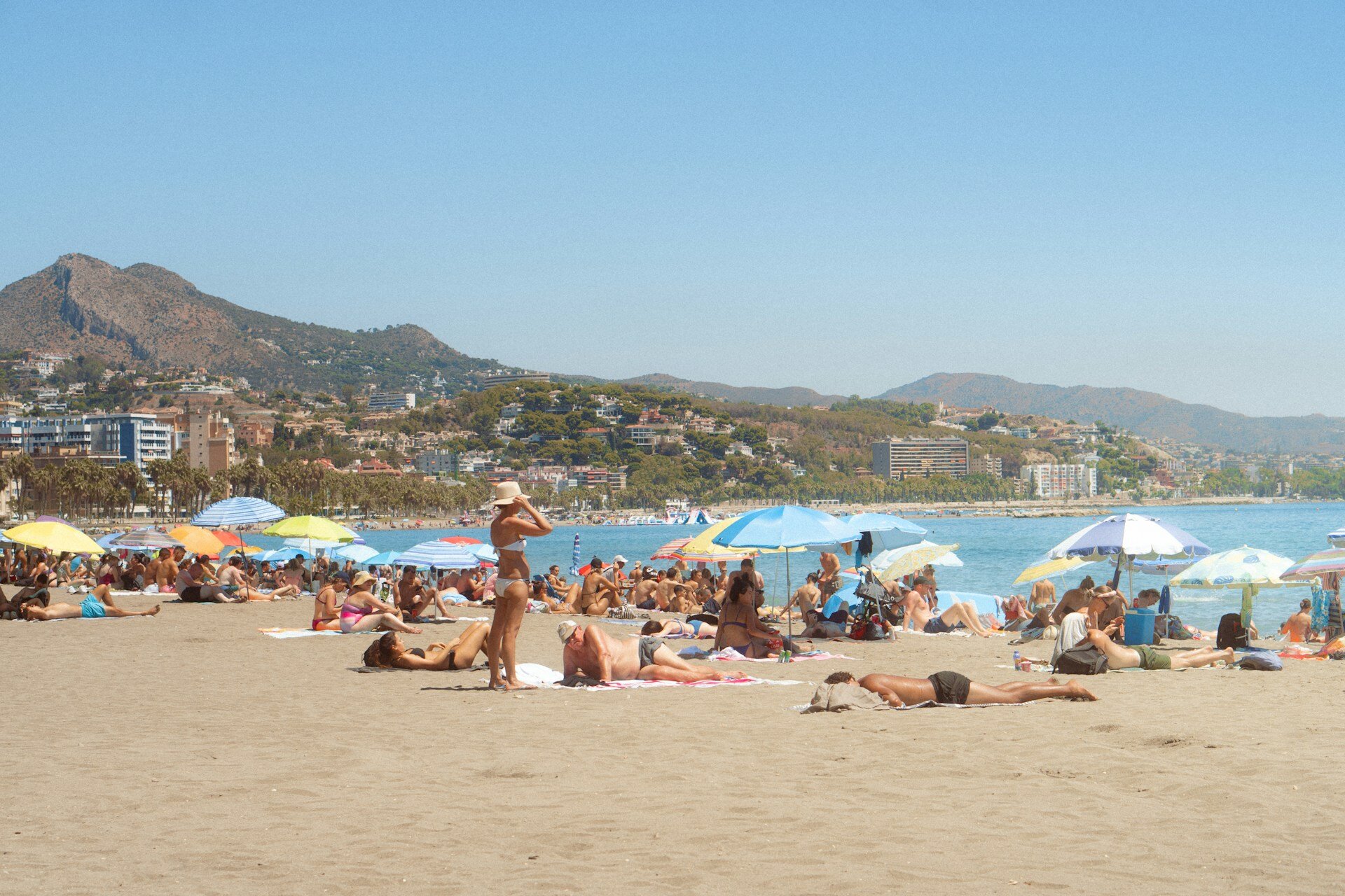Malaga