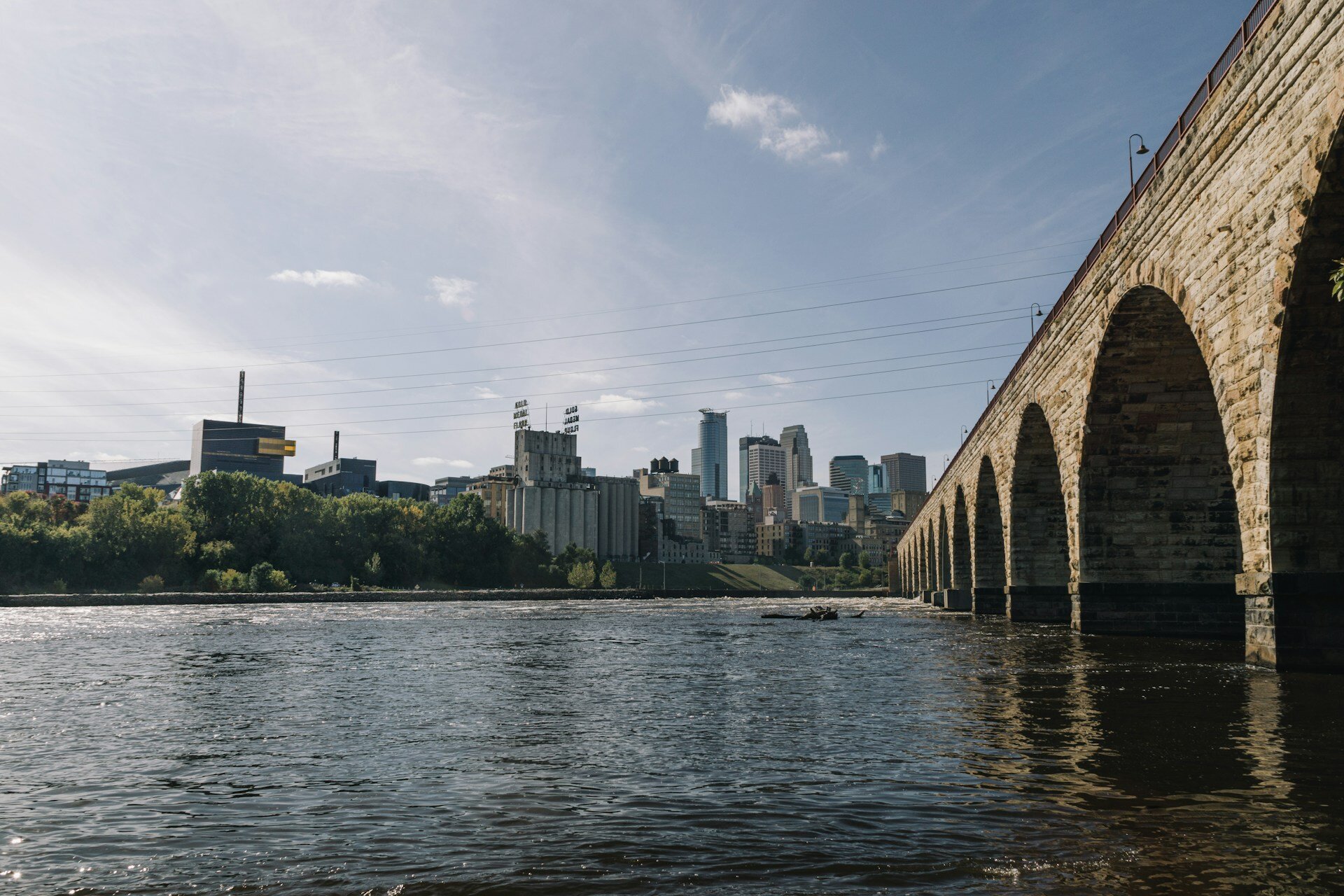 Minneapolis
