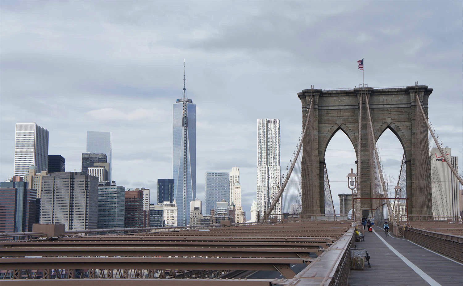 New York City