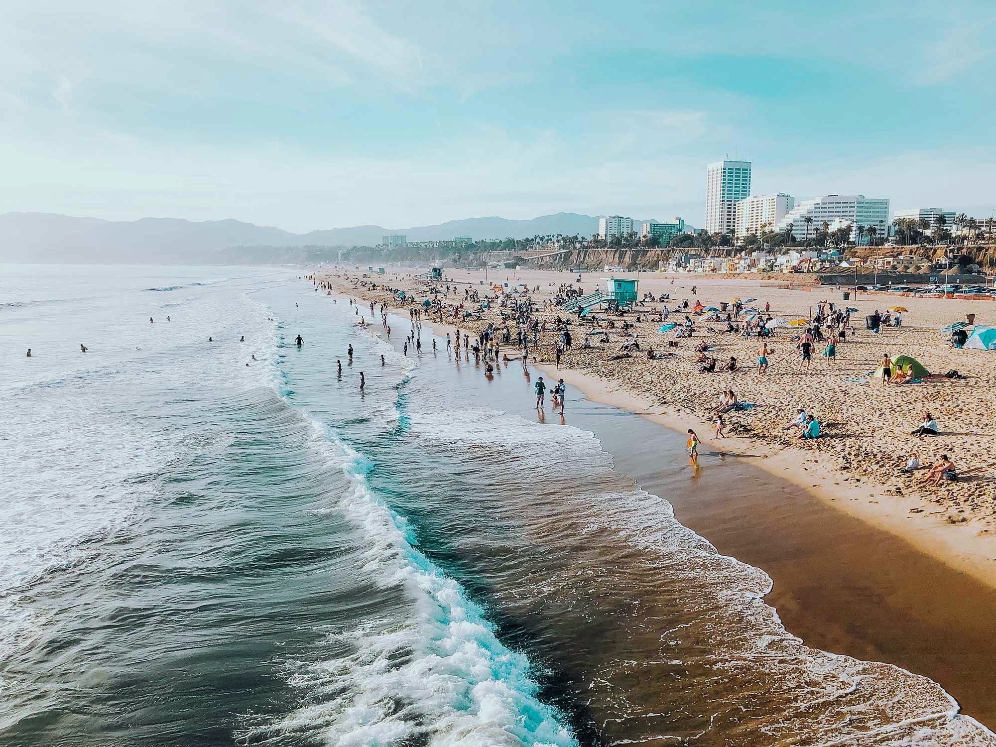 San Diego