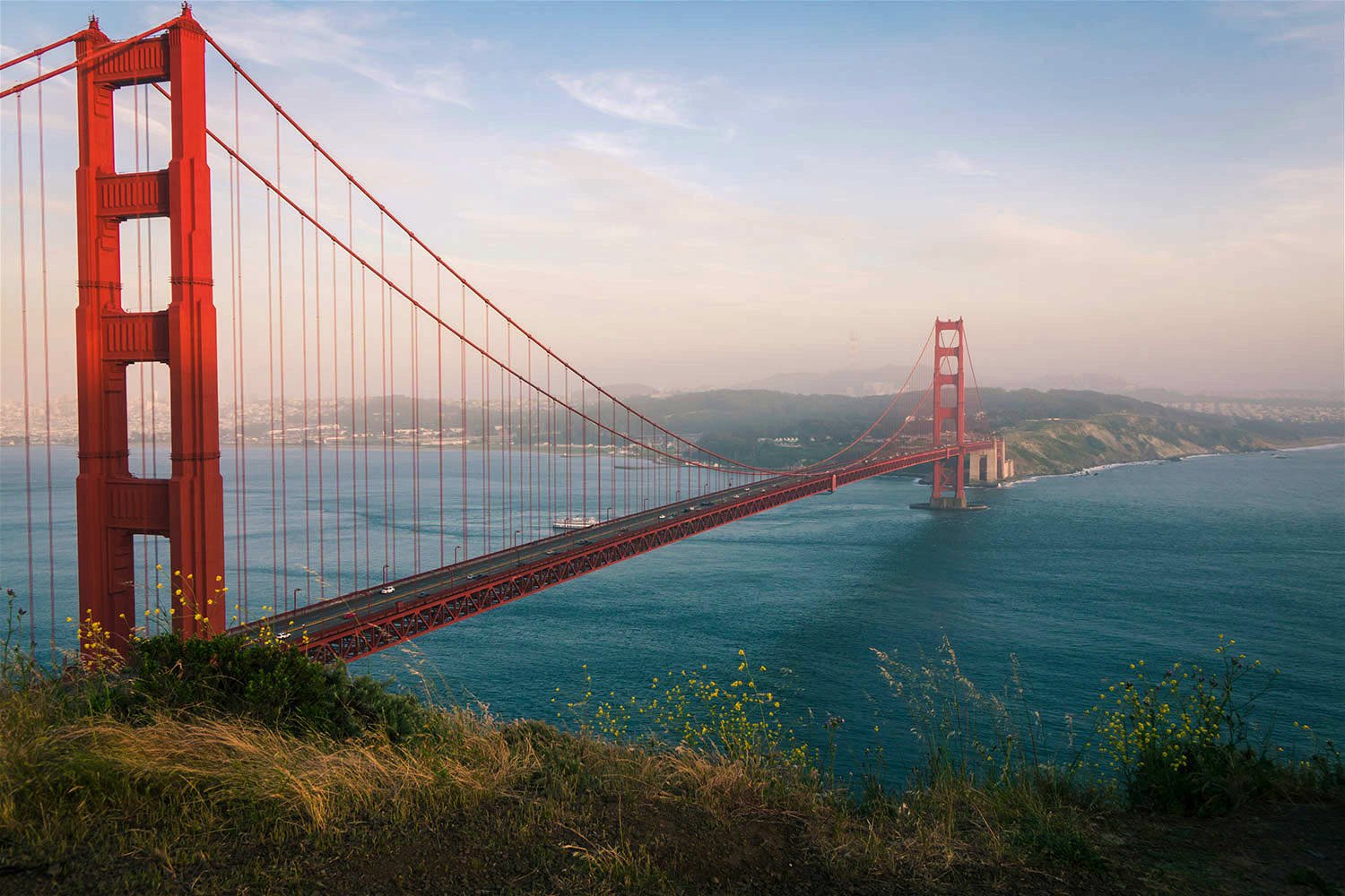 San Francisco