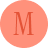Meridian Ops logo