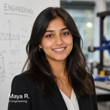Maya R.