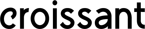 Croissant logo