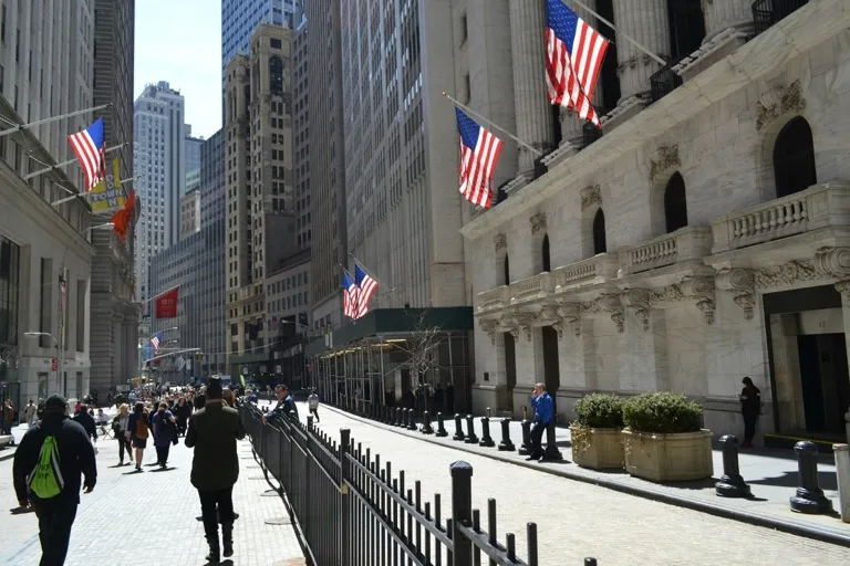 The Croissant Comparison: Midtown vs the Financial District (2026)