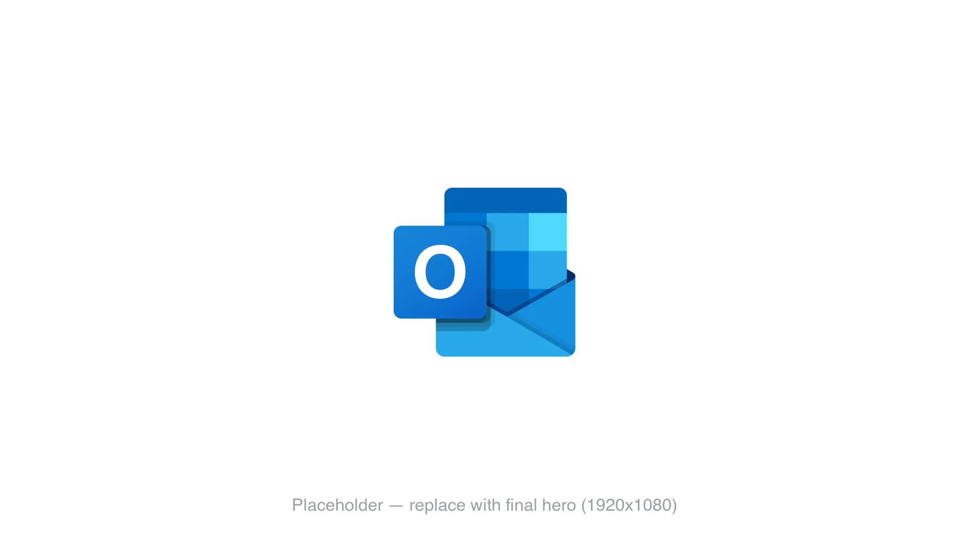 Outlook Calendar and Croissant integration guide
