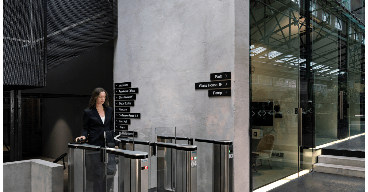 Team policies dashboard overview