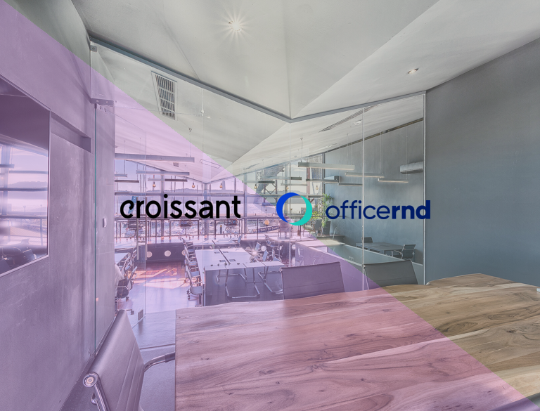 How to Integrate OfficeRnD with Croissant