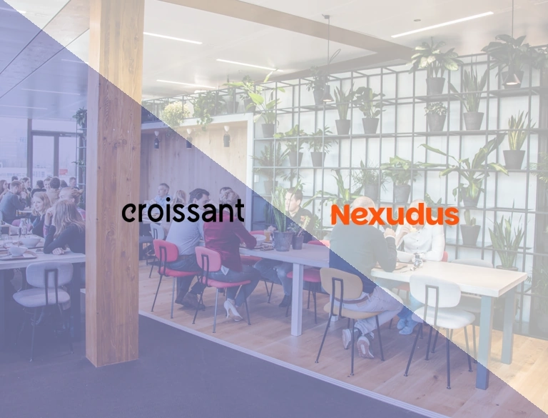 How to Integrate Nexudus with Croissant