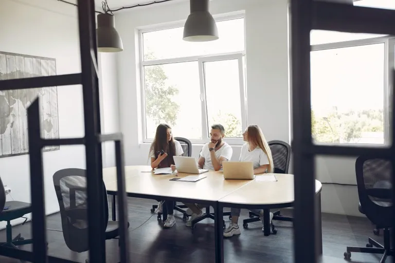 How to Build a Workspace Offer for Distributed Teams