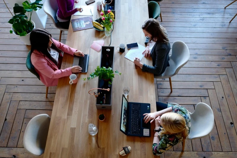 Deskpass vs WeWork All Access for Teams: The 2026 Comparison