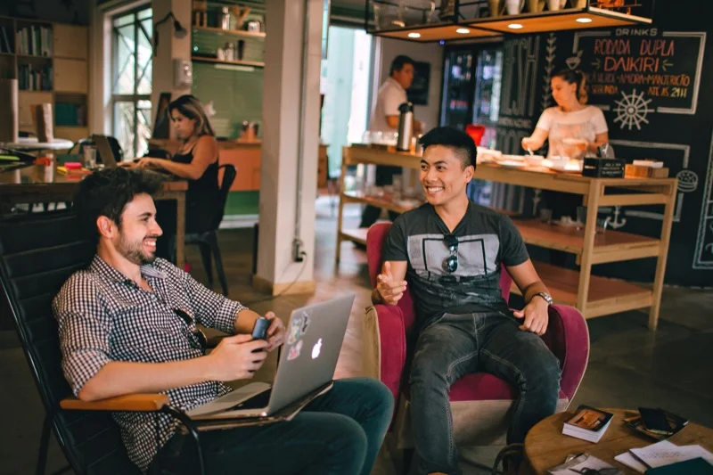 Third Spaces: What They Are and Why They Matter More Than Ever