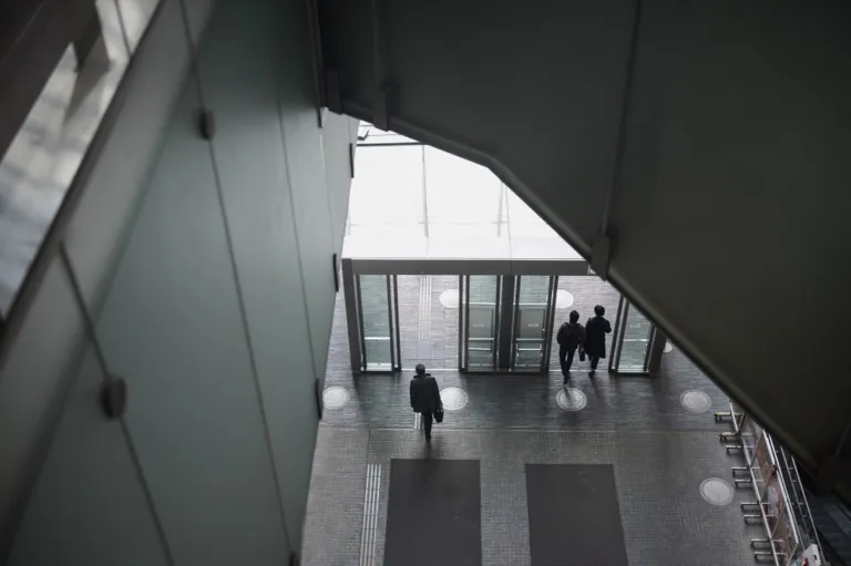 Coworking, Private Office, or Lease? How to Match Workspace to Actual Demand