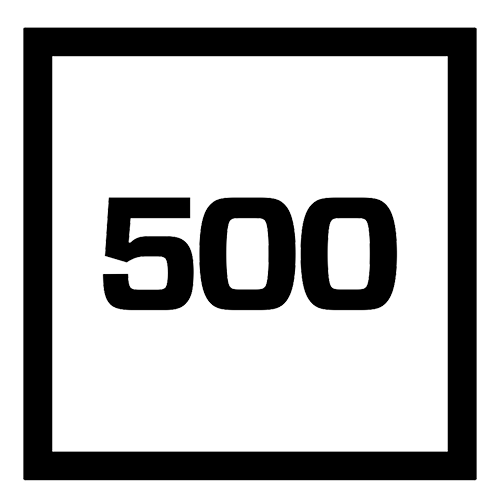 500 Global