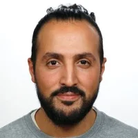 Ali Hayawi 