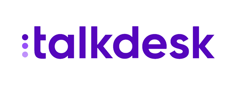 Talkdesk