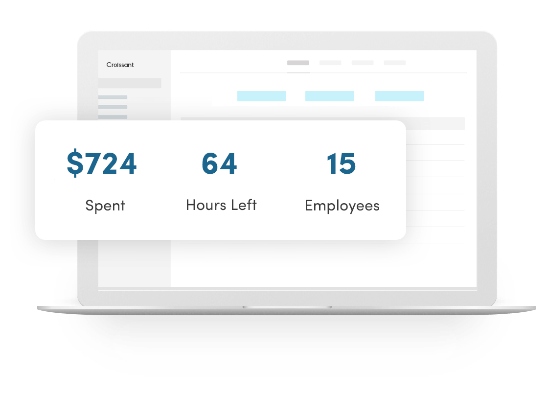 Transform workplace strategy with Croissant